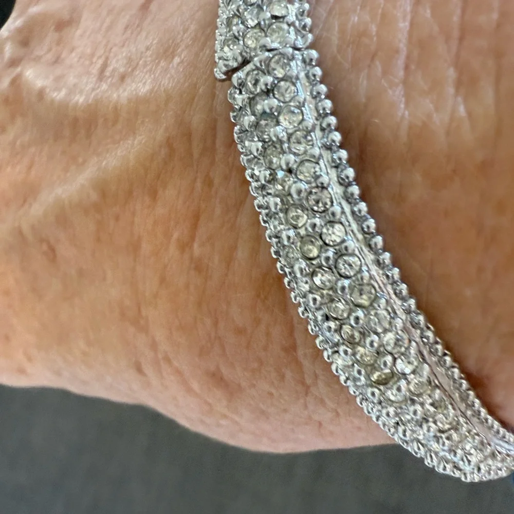 Chico’s Stretch Jayne Bracelet - Never Worn